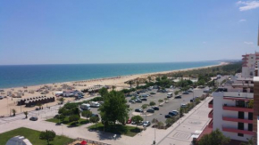 Vista Oceânica Paradise